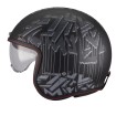 Cască pentru scuter MT LE MANS 2 S SV DYSTOPIC B12 MATT Cască pentru scuter MT LE MANS 2 S SV DYSTOPIC B12 MATT thumb
