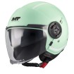 CASCĂ PENTRU SCUTER MT VIALE SV S TASTY C6 MATT thumb