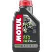 Ulei MOTUL 510 2T 1- Litru thumb