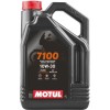Ulei MOTUL 7100 10W30 4 - litri