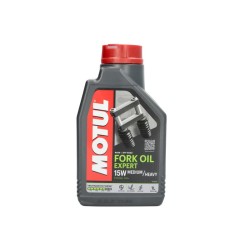 MOTUL FORKOIL EXP15W 1-Litru