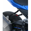Suport pentru generație R&G RACING Exhaust Hanger Black Suzuki GSX-R1000 17-21 Suport pentru generație R&G RACING Exhaust Hanger Black Suzuki GSX-R1000 17-21 thumb