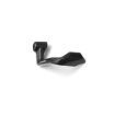 Protectoare pentru ghidon R&G RACING Factory Defender (Dreapta) Lever Guard Carbon Aprilia Tuono V4/ RSV4 thumb