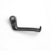 Protectoare pentru ghidon R&G RACING Factory Defender (Dreapta) Lever Guard Carbon Aprilia Tuono V4/ RSV4 thumb