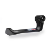 Protectoare pentru ghidon R&G RACING Factory Defender (Dreapta) Lever Guard Carbon Aprilia Tuono V4/ RSV4 thumb