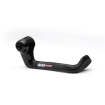 Protectoare pentru ghidon R&G RACING Factory Defender (Dreapta) Lever Guard Carbon Aprilia Tuono V4/ RSV4 thumb