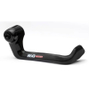 Protecții pentru ghidon R&G RACING Factory Defender Lever Guard Carbon - pe pereche BMW S1000R 21-25