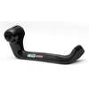 Protecții pentru ghidon R&G RACING Factory Defender Lever Guard Carbon - la pereche BMW S1000RR 23-25