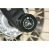 Capace de protecție R&G RACING pentru furci KTM Duke 690 08-12 / Supermoto 690 07-10