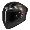 Cască MT KRE+ S PURE A1 BLACK GLOSS