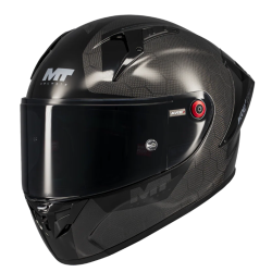 Cască MT KRE+ S PURE A1 BLACK GLOSS