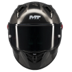 Cască MT KRE+ S PURE A1 BLACK GLOSS Cască MT KRE+ S PURE A1 BLACK GLOSS thumb