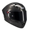 Cască MT KRE+ S PURE A1 BLACK GLOSS Cască MT KRE+ S PURE A1 BLACK GLOSS thumb
