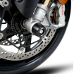 Capace de protecție pentru furcă R&G RACING Black Ducati Panigale V4 25-26 Capace de protecție pentru furcă R&G RACING Black Ducati Panigale V4 25-26 thumb