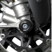 Capace de protecție pentru furcă R&G RACING Black Ducati Panigale V4 25-26 Capace de protecție pentru furcă R&G RACING Black Ducati Panigale V4 25-26 thumb