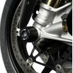 Capace de protecție pentru furcă R&G RACING Black Ducati Panigale V4 25-26 Capace de protecție pentru furcă R&G RACING Black Ducati Panigale V4 25-26 thumb