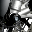 Capace de protecție pentru furcă R&G RACING Black Ducati Panigale V4 25-26 Capace de protecție pentru furcă R&G RACING Black Ducati Panigale V4 25-26 thumb