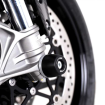 Capace de protecție pentru furcă R&G RACING Black Triumph Speed Triple 1050 RS 18-21 / S 16-21 / 1200 RS 21-25 / RR 22-25 Capace de protecție pentru furcă R&G RACING Black Triumph Speed Triple 1050 RS 18-21 / S 16-21 / 1200 RS 21-25 / RR 22-25 thumb