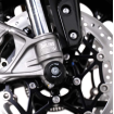 Capace de protecție pentru furcă R&G RACING Black Triumph Speed Triple 1050 RS 18-21 / S 16-21 / 1200 RS 21-25 / RR 22-25 Capace de protecție pentru furcă R&G RACING Black Triumph Speed Triple 1050 RS 18-21 / S 16-21 / 1200 RS 21-25 / RR 22-25 thumb