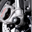 Capace de protecție pentru furcă R&G RACING Black Triumph Speed Triple 1050 RS 18-21 / S 16-21 / 1200 RS 21-25 / RR 22-25 Capace de protecție pentru furcă R&G RACING Black Triumph Speed Triple 1050 RS 18-21 / S 16-21 / 1200 RS 21-25 / RR 22-25 thumb