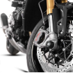 Capace de protecție pentru furcă R&G RACING Black Triumph Speed Triple 1050 RS 18-21 / S 16-21 / 1200 RS 21-25 / RR 22-25 Capace de protecție pentru furcă R&G RACING Black Triumph Speed Triple 1050 RS 18-21 / S 16-21 / 1200 RS 21-25 / RR 22-25 thumb