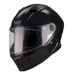 Cască pentru copii MT STINGER 2 PURE A1 BLACK MATT