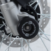 Capace de protecție R&G RACING pentru furci Zero FX 19-21 / DSR 19-20