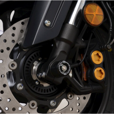 Capace de protecție R&G RACING pentru furci Negre Yamaha T-Max 530 15-19 / 560 21-25 Capace de protecție R&G RACING pentru furci Negre Yamaha T-Max 530 15-19 / 560 21-25