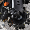 Capace de protecție R&G RACING pentru furci Aprilia Tuareg 660 21-25