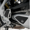 Set de protecții pentru botine R&G RACING Frame Boot Guard Set (4 piese) Yamaha XSR 900 GP 24-25