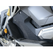 Set de protecții pentru botine R&G RACING Frame Boot Guard Set Black (2 piese) Honda X-ADV 750 17-20 Set de protecții pentru botine R&G RACING Frame Boot Guard Set Black (2 piese) Honda X-ADV 750 17-20 thumb