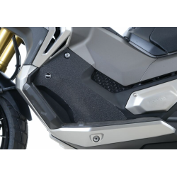 Set de protecții pentru botine R&G RACING Frame Boot Guard Set Black (2 piese) Honda X-ADV 750 17-20 Set de protecții pentru botine R&G RACING Frame Boot Guard Set Black (2 piese) Honda X-ADV 750 17-20
