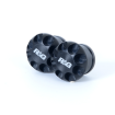 Cap pentru cadru R&G RACING Frame Insert Black by pair Kawasaki Z650 17-25 Cap pentru cadru R&G RACING Frame Insert Black by pair Kawasaki Z650 17-25 thumb