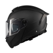 Cască deschisă MT ATOM 2 SV PURE A1 BLACK MATT Cască deschisă MT ATOM 2 SV PURE A1 BLACK MATT thumb