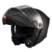 Cască deschisă MT ATOM 2 SV PURE A1 BLACK MATT Cască deschisă MT ATOM 2 SV PURE A1 BLACK MATT thumb
