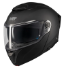 Cască deschisă MT ATOM 2 SV PURE A1 BLACK MATT