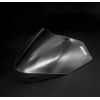 Protecție din sticlă pentru far R&G RACING Headlight Shield Translucent Honda CB 500F 19-24 / X 19-22 / CB750 Hornet 24-26 / Transalp 750 23-24