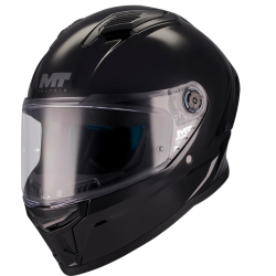 CASCA MT STINGER 2 PURE A1 BLACK GLOSS