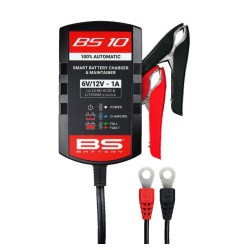 Încărcător pentru acumulator BS BATTERY - BS10 Charger
