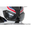 Protecție din sticlă pentru far R&G RACING Headlight Shield Translucent Honda NC750S 14-18 Protecție din sticlă pentru far R&G RACING Headlight Shield Translucent Honda NC750S 14-18 thumb