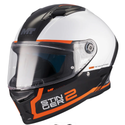 Casca MT STINGER 2 CORE B0 GLOSS