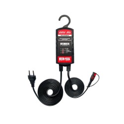 Încărcător pentru acumulator BS BATTERY - BS15 Charger Încărcător pentru acumulator BS BATTERY - BS15 Charger