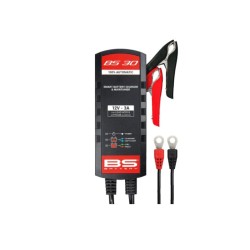 Încărcător pentru acumulator BS BATTERY - BS30 Charger Încărcător pentru acumulator BS BATTERY - BS30 Charger