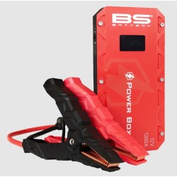 Dispozitiv de pornire BS BATTERY - POWER BOX PB-02 Dispozitiv de pornire BS BATTERY - POWER BOX PB-02