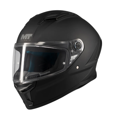 CASCA MT STINGER 2 PURE A1 BLACK MATT