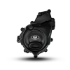 Protector pentru motor R&G RACING Capac stâng pentru carter CFMOTO 450NK 24-26 / 450MT 24