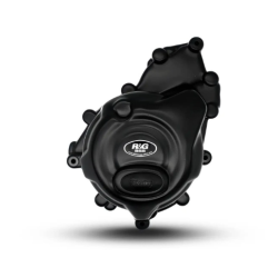 Protector pentru motor R&G RACING Capac stâng pentru carter CFMOTO 450NK 24-26 / 450MT 24 Protector pentru motor R&G RACING Capac stâng pentru carter CFMOTO 450NK 24-26 / 450MT 24