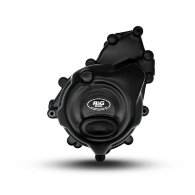 Protector pentru motor R&G RACING Capac stâng pentru carter CFMOTO 450NK 24-26 / 450MT 24 Protector pentru motor R&G RACING Capac stâng pentru carter CFMOTO 450NK 24-26 / 450MT 24