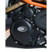Protector pentru motor R&G RACING Capac de protecție a carterului stâng Negru KTM 390 Duke 13-15 Protector pentru motor R&G RACING Capac de protecție a carterului stâng Negru KTM 390 Duke 13-15 thumb