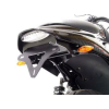 Suport pentru număr R&G RACING Licence Plate Holder Harley Davidson XR 1200 08-12